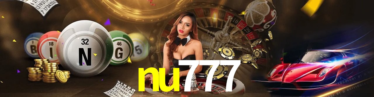 Segurança e performance na plataforma nu777