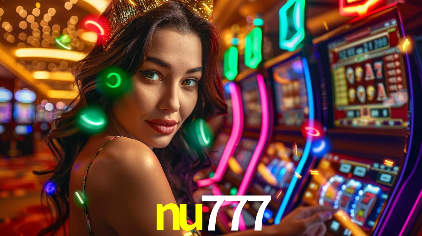 Mercados ao vivo e cash out na nu777