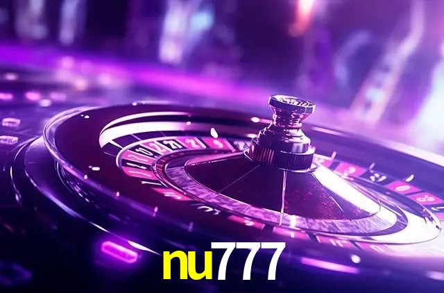 Página oficial no Facebook da nu777