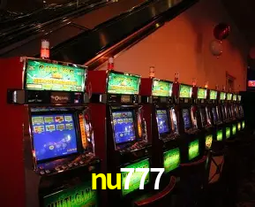 nu777 Certificado eCOGRA