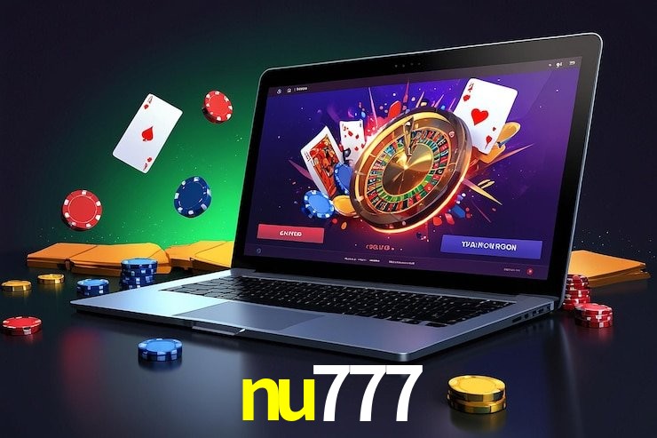 nu777 Segurança Logo 3